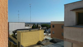 vista sullo ionio